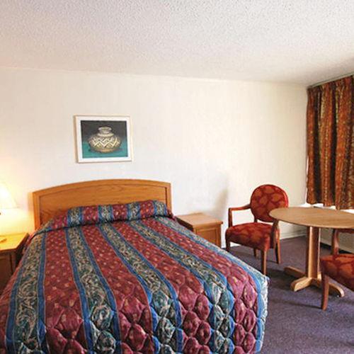 Thunderbird Motel Hillsboro Zimmer foto