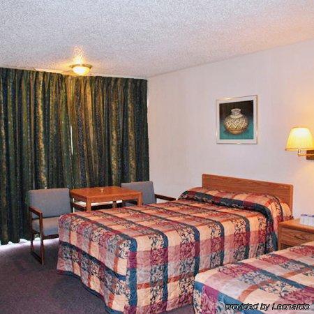 Thunderbird Motel Hillsboro Zimmer foto