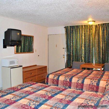 Thunderbird Motel Hillsboro Zimmer foto