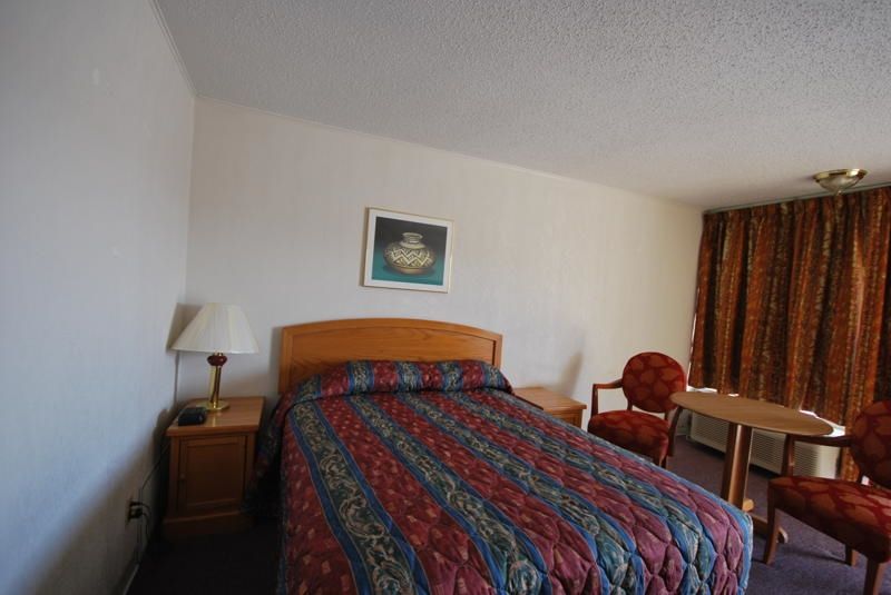 Thunderbird Motel Hillsboro Zimmer foto