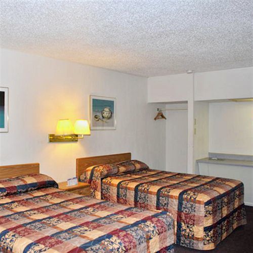 Thunderbird Motel Hillsboro Zimmer foto